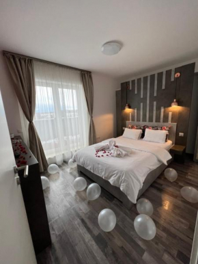 MONCLER RESIDENCE Braşov